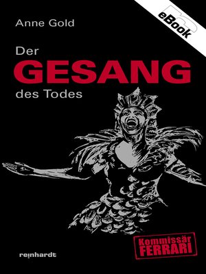 cover image of Der Gesang des Todes
